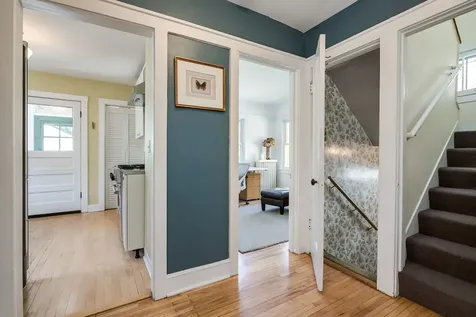 131 North Harvey Avenue Oak Park IL 60302