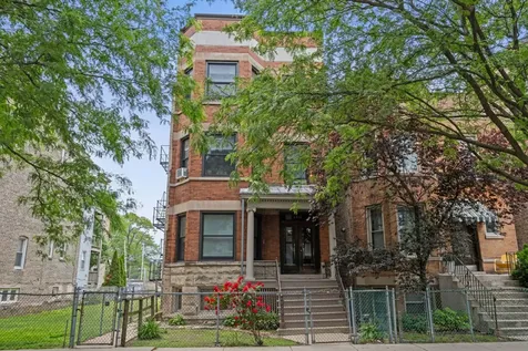 4916 North Magnolia Avenue Chicago IL 60613
