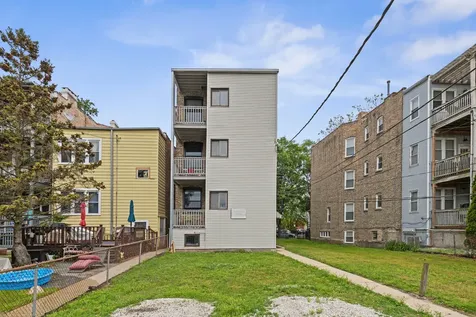 4916 North Magnolia Avenue Chicago IL 60613