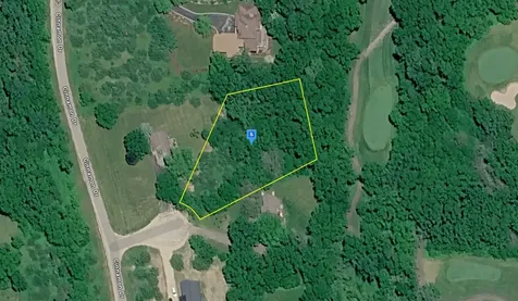 6 Knoll Court Galena IL 61036