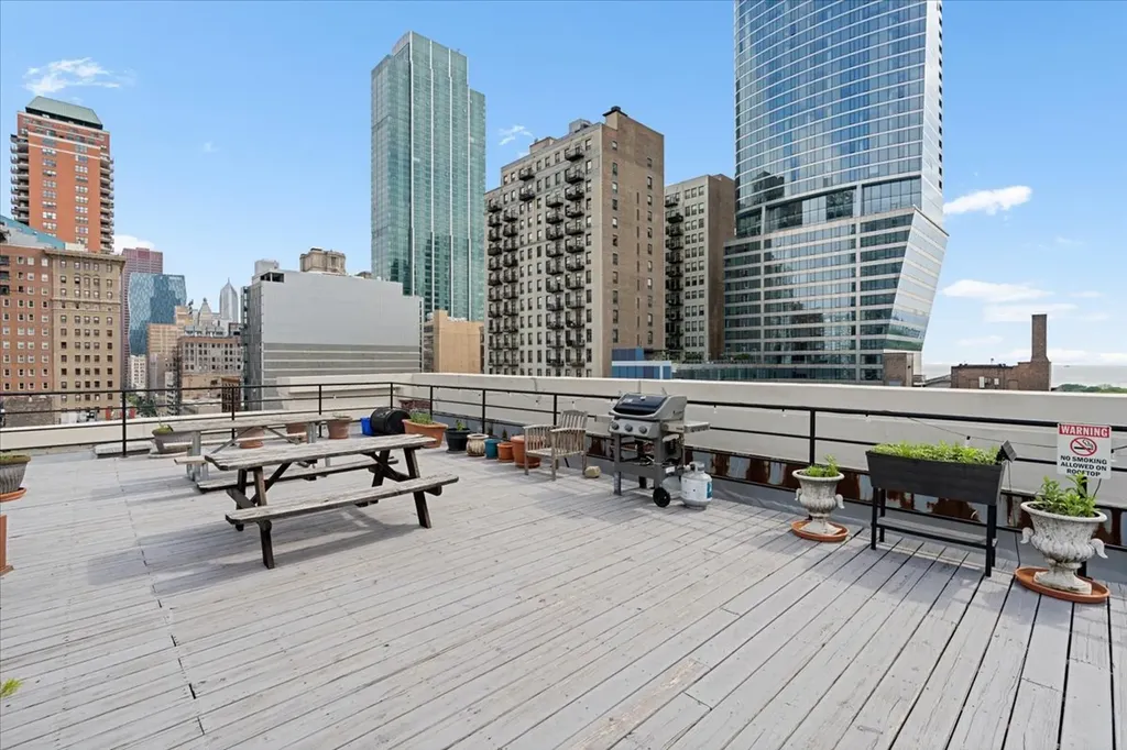1020 South Wabash Avenue Chicago IL 60605