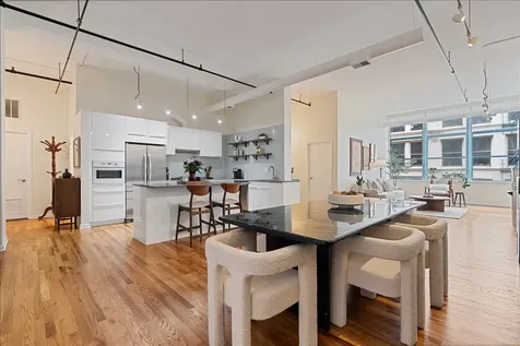 1020 South Wabash Avenue Chicago IL 60605