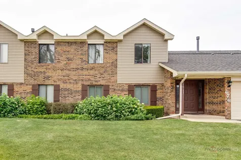 676 Cumberland Trail Roselle IL 60172