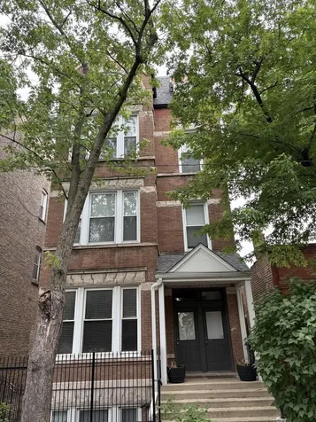1924 North Honore Street Chicago IL 60622