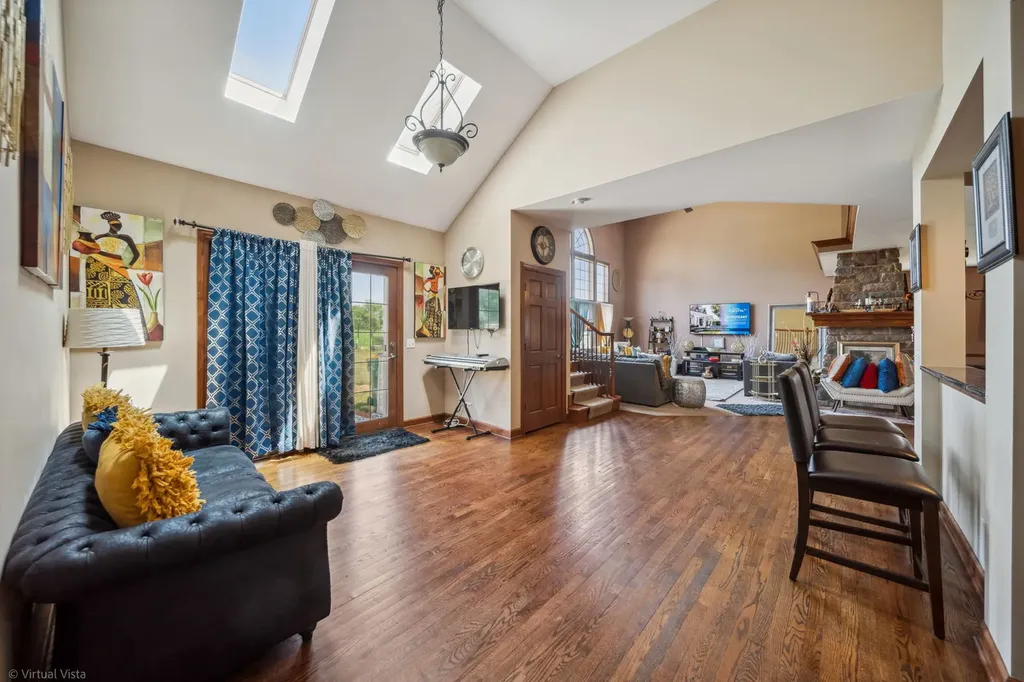26200 West Chatham Drive Plainfield IL 60585