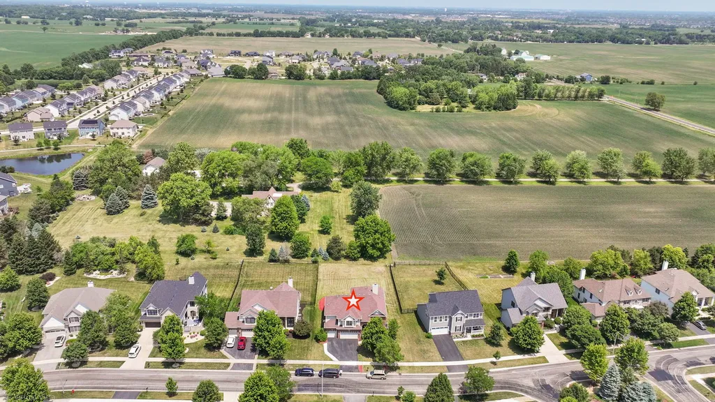 26200 West Chatham Drive Plainfield IL 60585