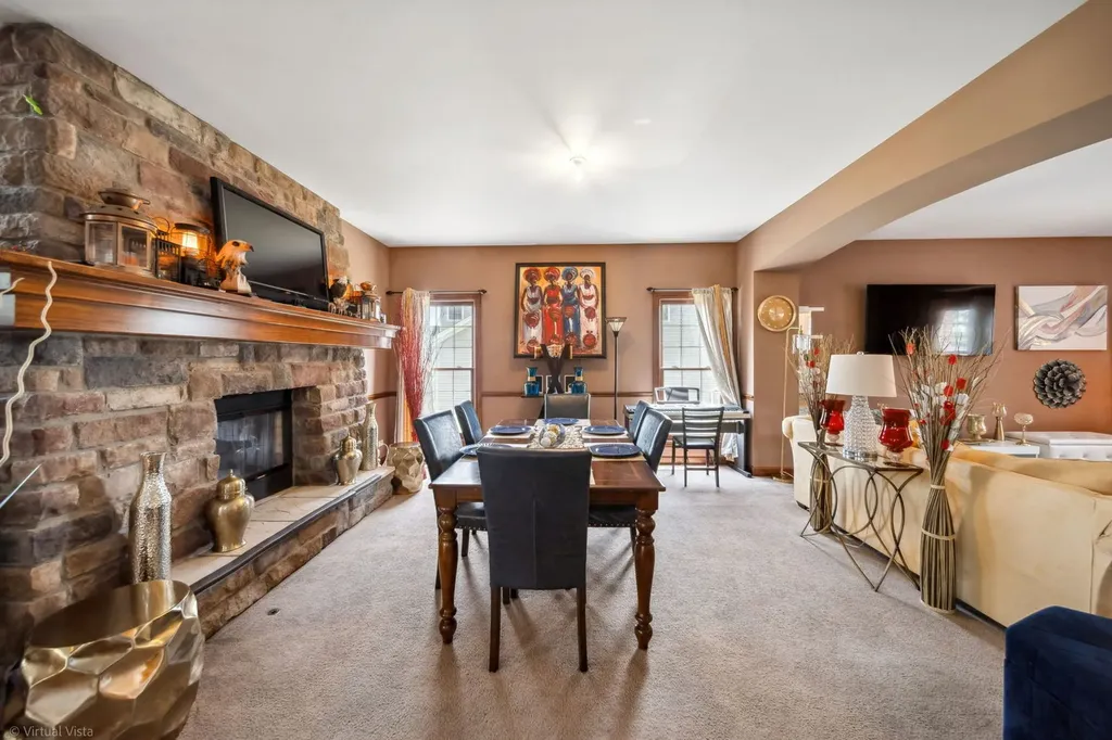 26200 West Chatham Drive Plainfield IL 60585