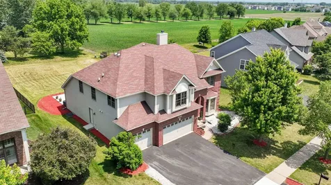 26200 West Chatham Drive Plainfield IL 60585