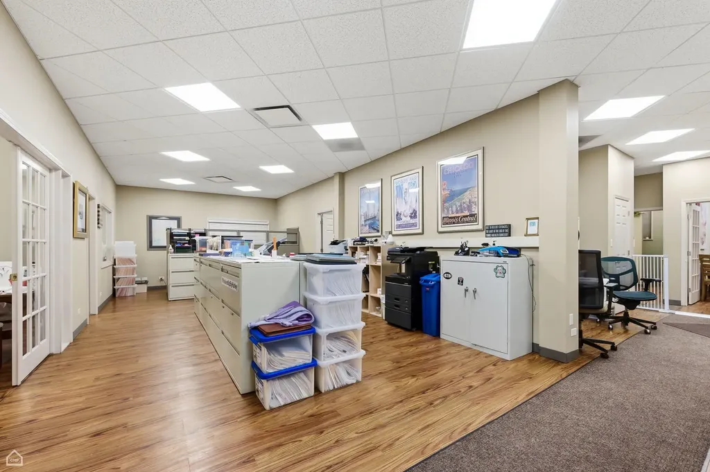 6200 South Oakley Avenue Chicago IL 60636