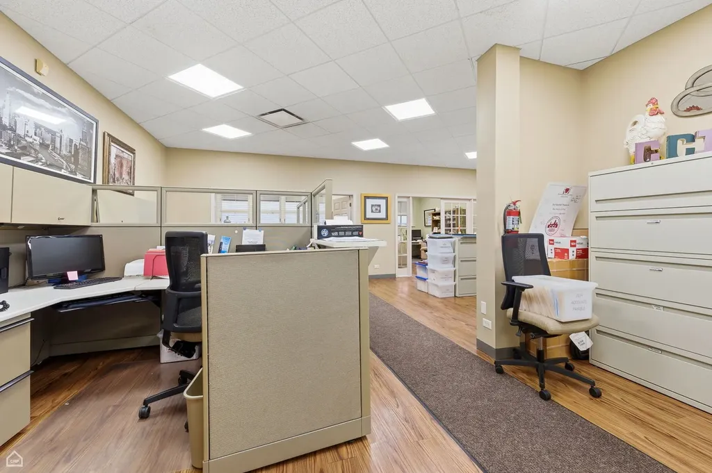 6200 South Oakley Avenue Chicago IL 60636