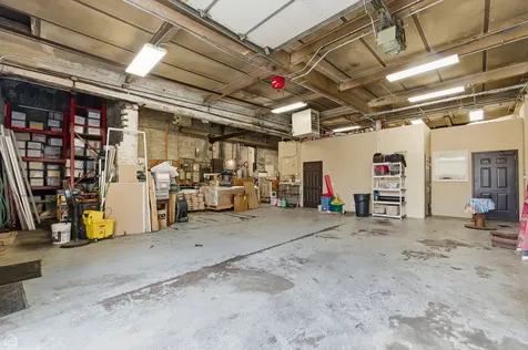 6200 South Oakley Avenue Chicago IL 60636