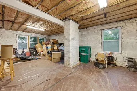 6200 South Oakley Avenue Chicago IL 60636