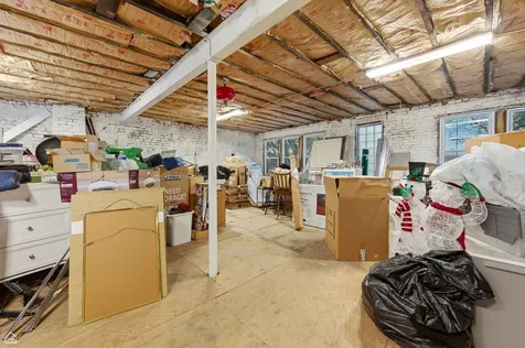 6200 South Oakley Avenue Chicago IL 60636