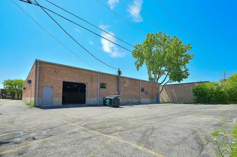 1340 Louis Avenue Elk Grove Village IL 60007