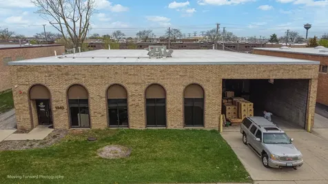 1340 Louis Avenue Elk Grove Village IL 60007