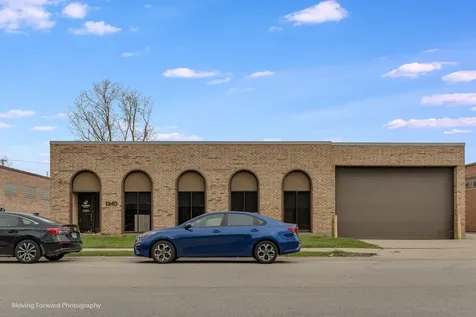 1340 Louis Avenue Elk Grove Village IL 60007