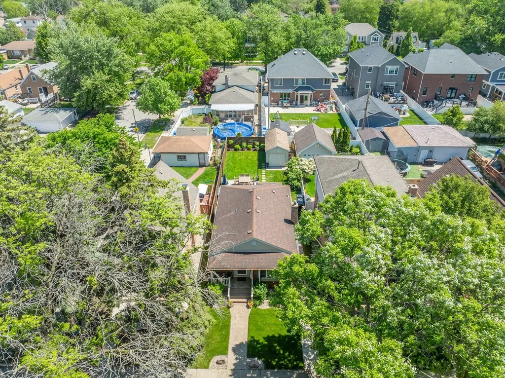 10805 South Drake Avenue Chicago IL 60655