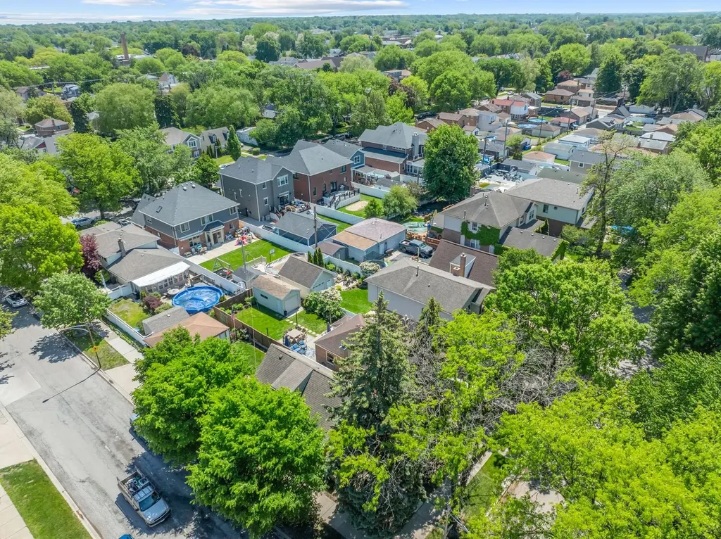 10805 South Drake Avenue Chicago IL 60655