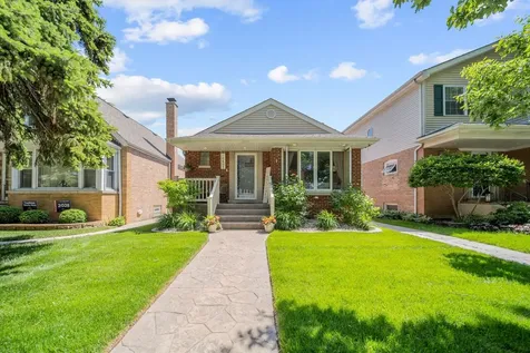 10805 South Drake Avenue Chicago IL 60655