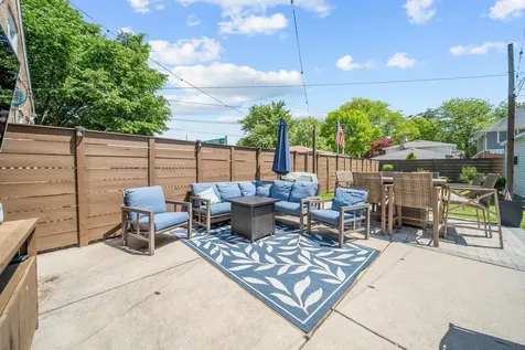 10805 South Drake Avenue Chicago IL 60655