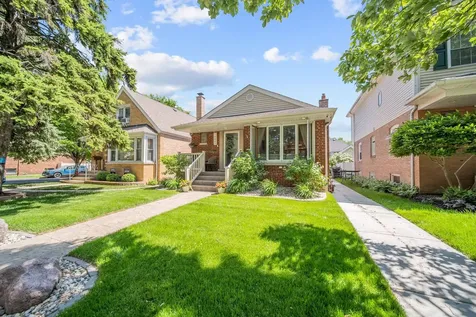 10805 South Drake Avenue Chicago IL 60655