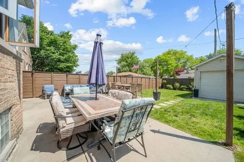 10805 South Drake Avenue Chicago IL 60655