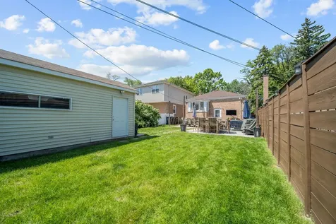 10805 South Drake Avenue Chicago IL 60655