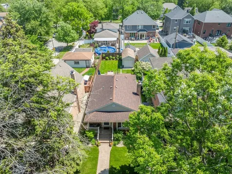 10805 South Drake Avenue Chicago IL 60655