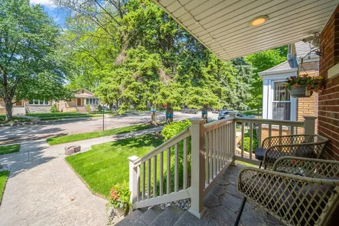 10805 South Drake Avenue Chicago IL 60655