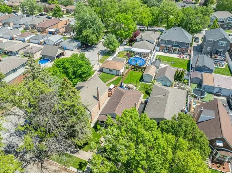 10805 South Drake Avenue Chicago IL 60655