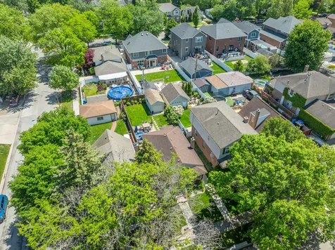 10805 South Drake Avenue Chicago IL 60655