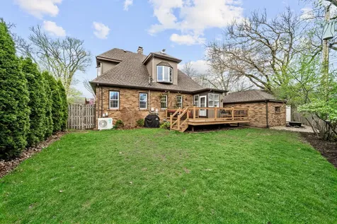 397 South Holly Avenue Elmhurst IL 60126
