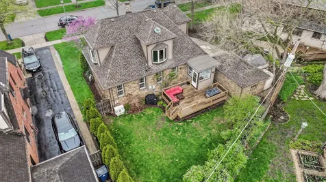397 South Holly Avenue Elmhurst IL 60126