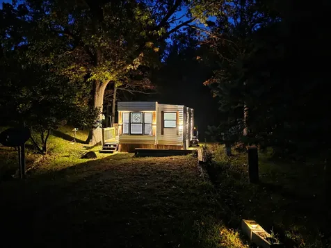 11-257 Woodhaven Lakes Sublette IL 61367
