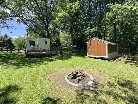 11-257 Woodhaven Lakes Sublette IL 61367