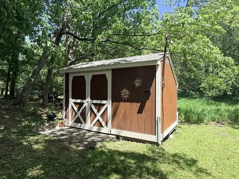 11-257 Woodhaven Lakes Sublette IL 61367