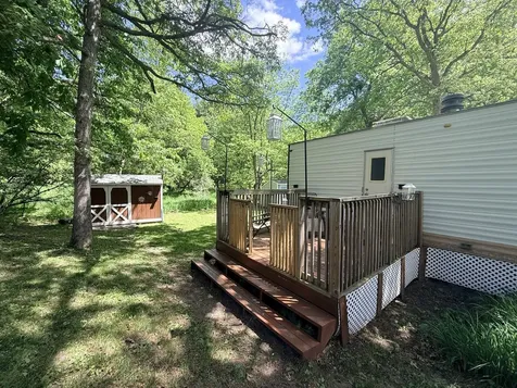 11-257 Woodhaven Lakes Sublette IL 61367