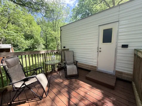 11-257 Woodhaven Lakes Sublette IL 61367