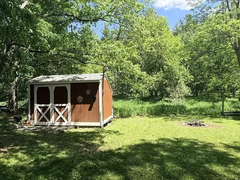 11-257 Woodhaven Lakes Sublette IL 61367