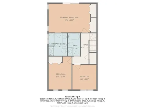 5642 North Lockwood Avenue Chicago IL 60646