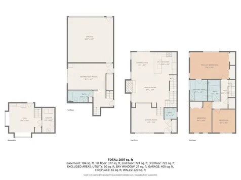5642 North Lockwood Avenue Chicago IL 60646