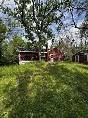409 Ski Hill Road Fox River Grove IL 60021