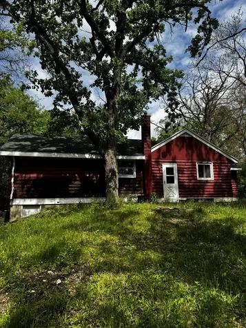 409 Ski Hill Road Fox River Grove IL 60021