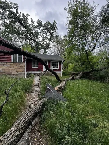 409 Ski Hill Road Fox River Grove IL 60021