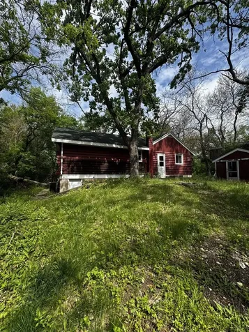 409 Ski Hill Road Fox River Grove IL 60021