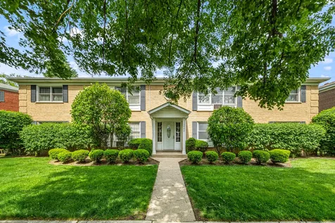 1702 East Northwest Highway Arlington Heights IL 60004
