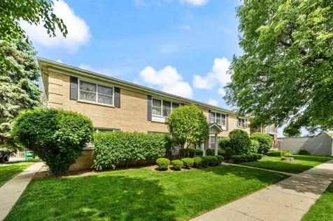 1702 East Northwest Highway Arlington Heights IL 60004
