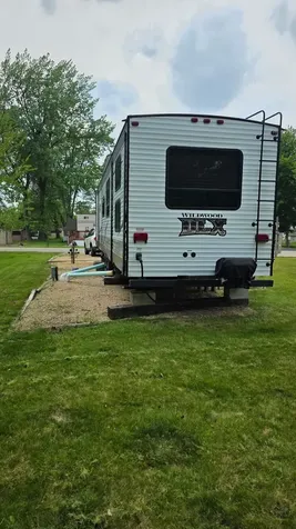 5-53 Woodhaven Lakes Sublette IL 61367