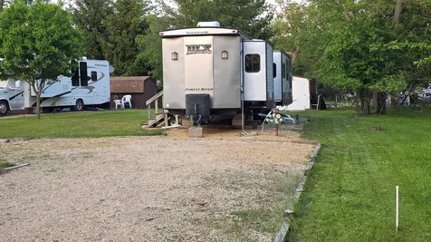 5-53 Woodhaven Lakes Sublette IL 61367