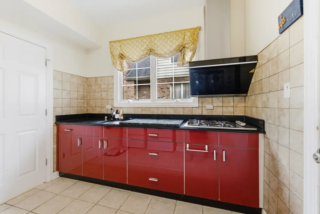 801 Shannon Lake Court Westmont IL 60559